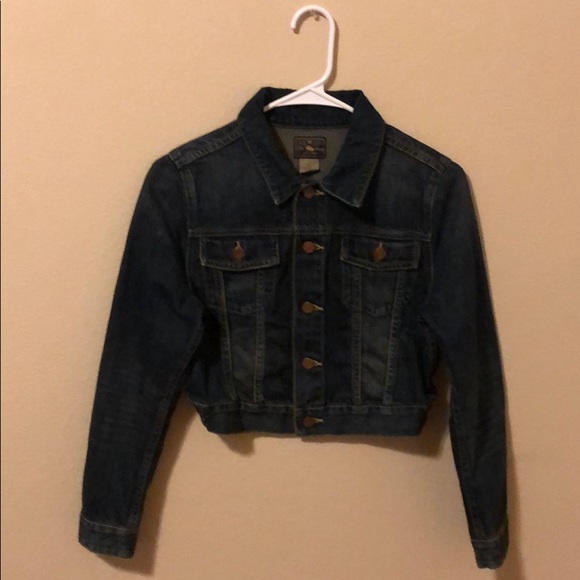 Denim Jacket - Picture 3 of 3